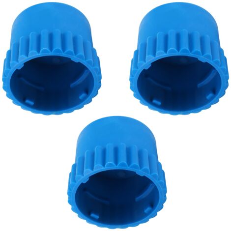 Bouton de remplacement, 3 pièces, pour tête de coupe Husqvarna T25