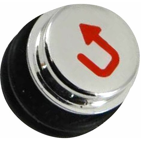 Bouton de retour COOKEO (SS-993417) Robot ménager MOULINEX