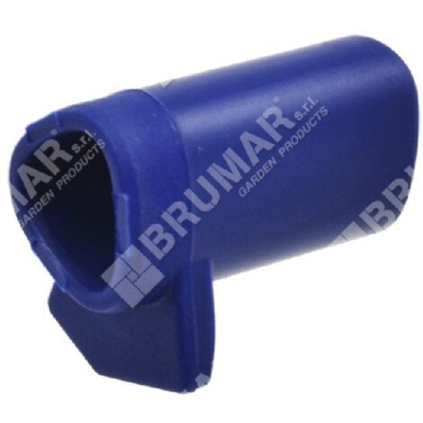 Bouton de sécurité accélérateur pour tronçonneuses sans fil ZOMAX COMPATIBLE - 040671