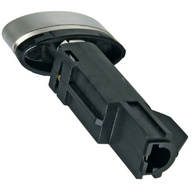 Neff - bouton de selecteur gris pour four 00188840