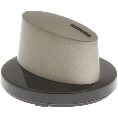 BOUTON DE SELECTEUR POUR TABLE DE CUISSON BOSCH - 00425219