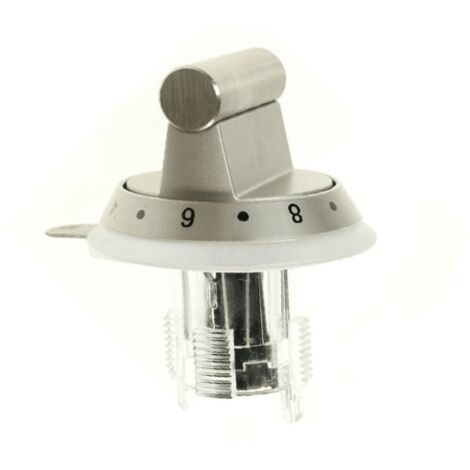 BOUTON DE SELECTEUR POUR TABLE DE CUISSON GAGGENAU - 00646341