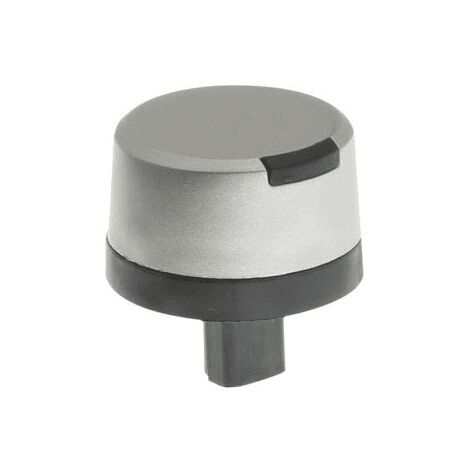 BOUTON DE SELECTEUR POUR TABLE DE CUISSON VIVA B/S/H - 00609119