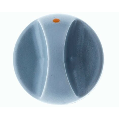 Bouton de sélection de chauffage COINTRA 5 litres CM5 8856. Bouton chauffe eau