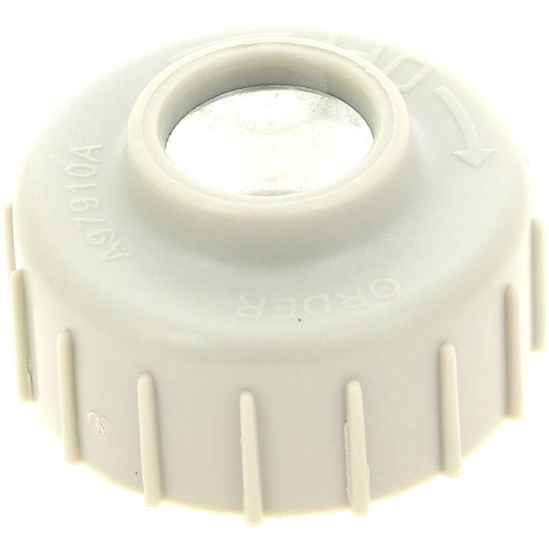 Bouton de serrage 5131035081 debroussailleuse ryobi - vue 2