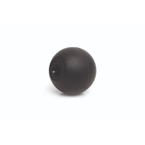 Bouton de serrage RS PRO M16 Thermoplastique ( Prix pour Paquet de 10 )