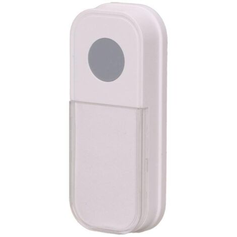 Bouton de sonnette série FADO OR-DB-KF-134PD