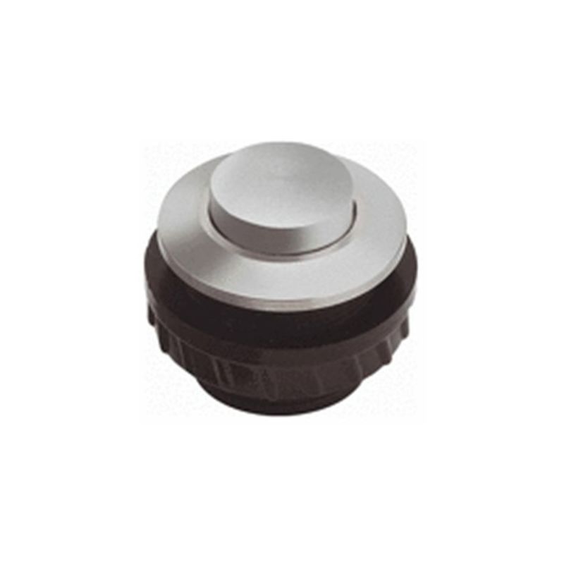 Grothe - bouton de sonnette protact aluminium EV1