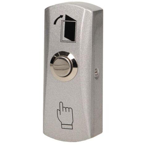 Bouton de sortie monté en surface OR-ZS-813