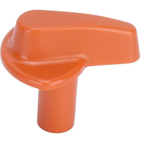 Bouton de Starter ABS, Bouton de Starter 20 Pièces Adapté pour STIHL FS100 FS110 FS120 FS130 FS160 FS200 FS180 FS250 FS220