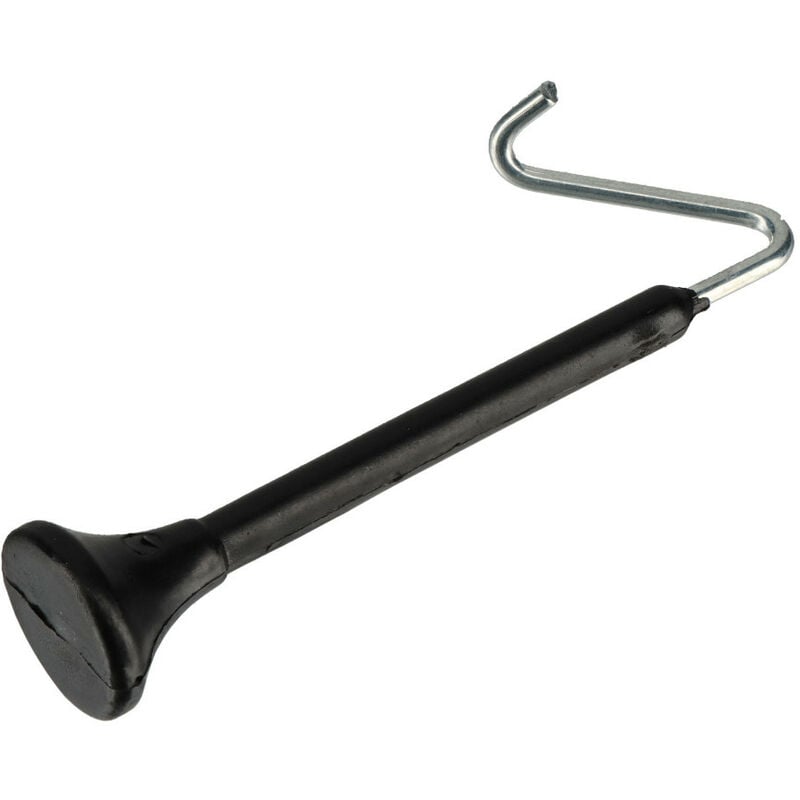 Oxeo - Bouton de starter - pour tronconneuse thermique - pour ref 760206