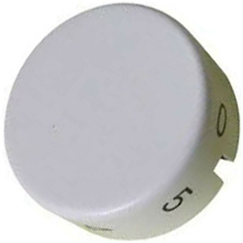 Bouton de thermostat (296282-36598) (00169314) Réfrigérateur, congélateur 2962823662734303849 BOSCH, SIEMENS, NEFF, CONSTRUCTA,