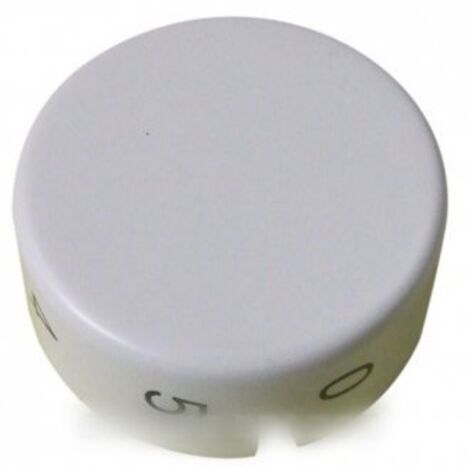 Bouton de thermostat (296282-36595) (00169314) Réfrigérateur, congélateur 2962823662894078823 BOSCH, SIEMENS, NEFF, CONSTRUCTA,