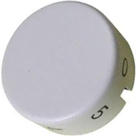 Bouton de thermostat (296282-46893) (00169314) Réfrigérateur, congélateur BOSCH, SIEMENS, NEFF, CONSTRUCTA, GAGGENAU, VIVA