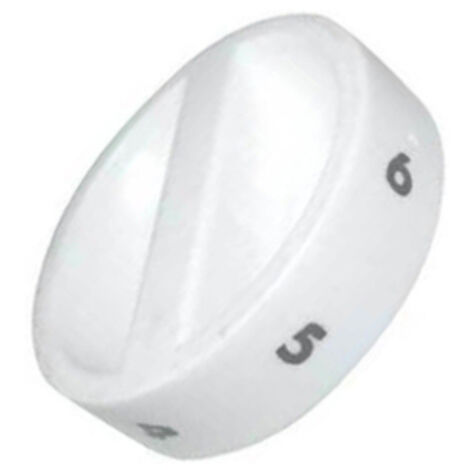 Bouton de thermostat 481241248032 LADEN