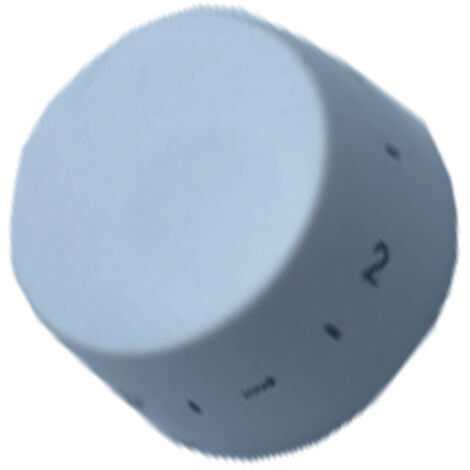 Bouton de thermostat