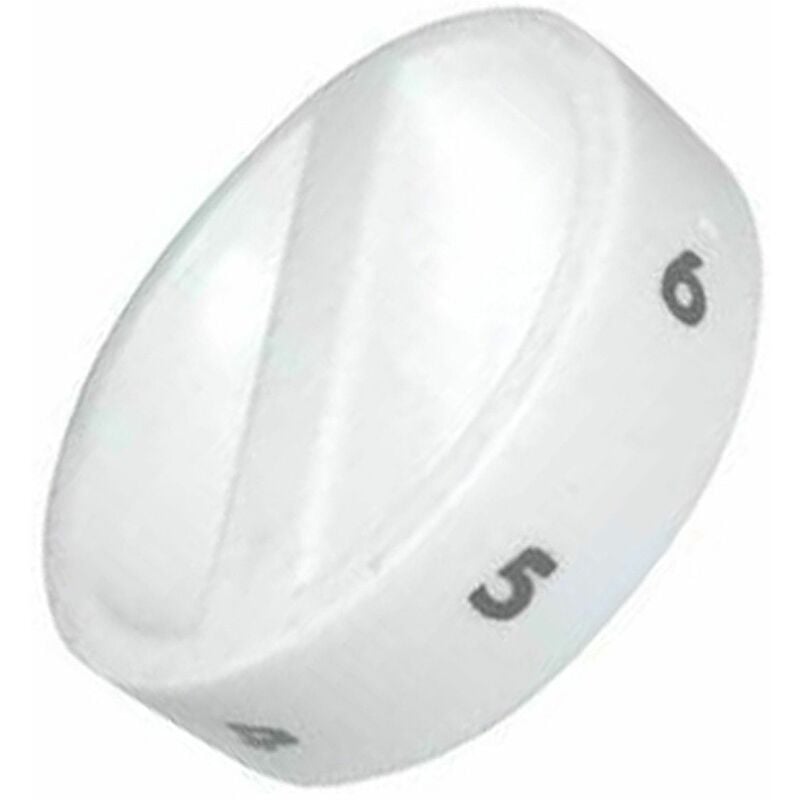Bouton de thermostat (C00374100) Réfrigérateur, congélateur IGNIS, LADEN, LIEBHERR, PROLINE, WHIRLPOOL