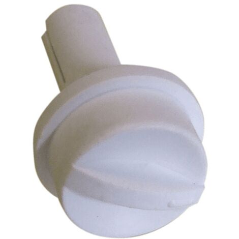 BOUTON DE THERMOSTAT pour REFRIGERATEUR WHIRLPOOL -...