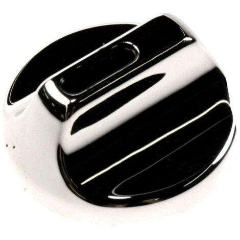 Bouton de thermostat (SS-188484) Four, cuisinière MOULINEX