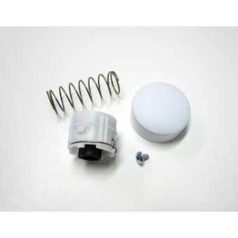 BOUTON DE TIMER A RESSORT KIT pour LAVE LINGE ARISTON -...