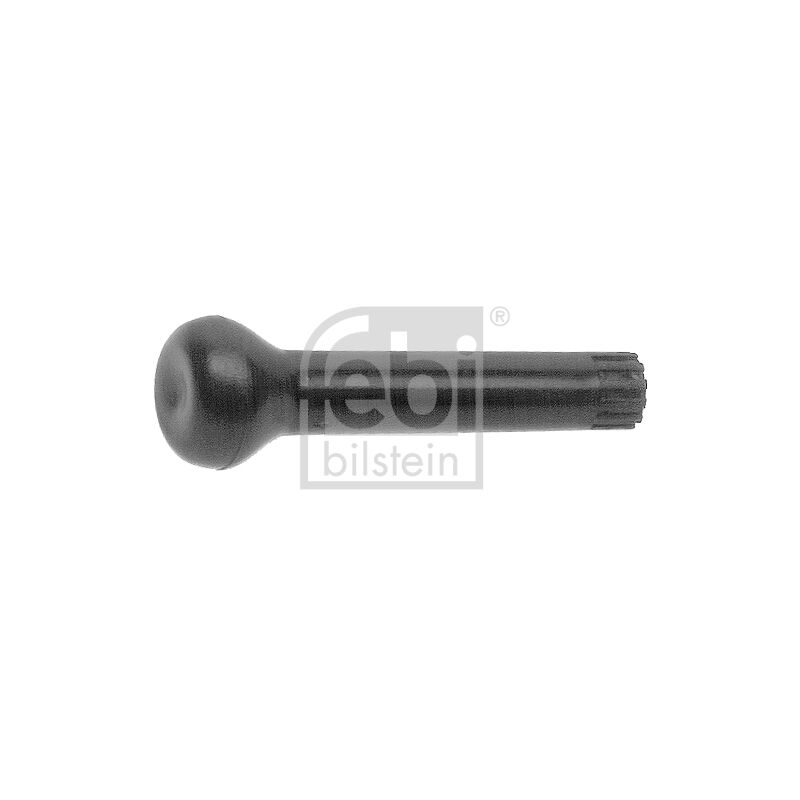 Bouton de verrouillage FEBI BILSTEIN 10029