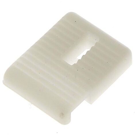 Bouton de verrouillage m0s01562 - nettoyeur vapeur polti