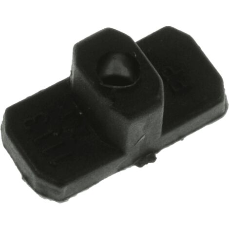 BOUTON DEFLECTEUR pour HOTTE SCHOLTES - C00090438