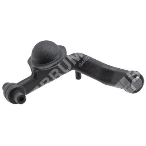 Bouton demi-course pour ciseaux à piles COMPATIBLE MAORI ZAK 30 - 016094