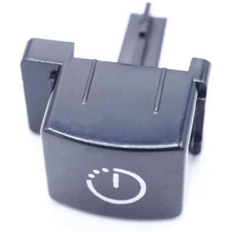 Bouton départ différé