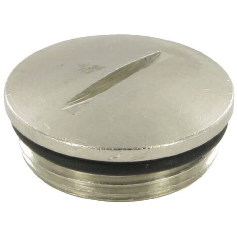 Bouton d'obturateur JACOB 106315MG