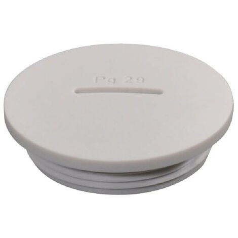 Bouton d'obturateur JACOB PG29B
