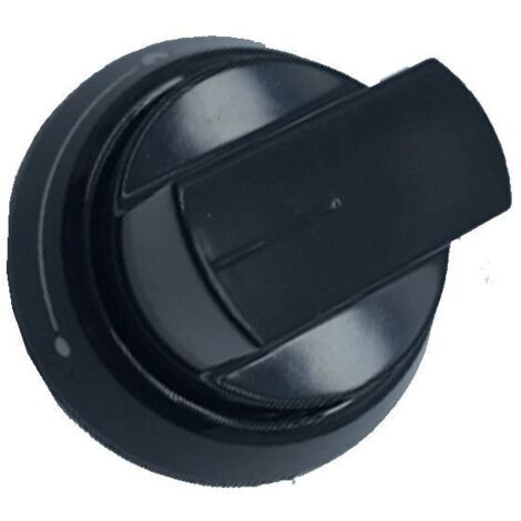 Bouton d'origine (450936007) Four, cuisinière BEKO