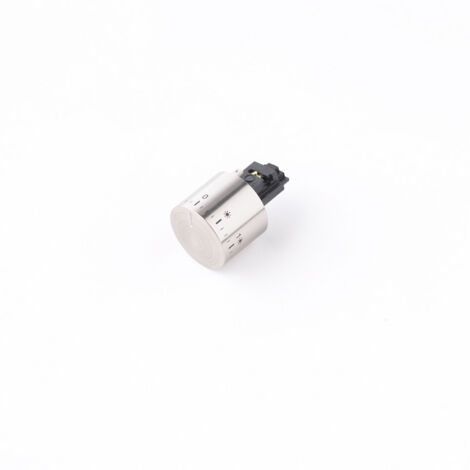 Bouton d'origine