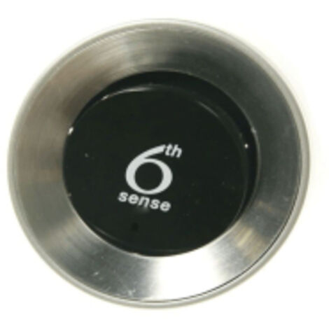Bouton d'origine Four micro-ondes 482000013376, C00334683 WHIRLPOOL