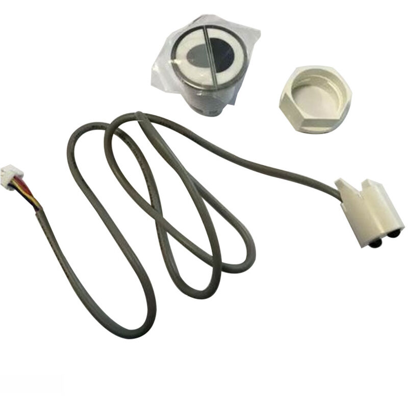 Bouton double chasse de rechange pour Sanicompact SFA fabriqué à partir de 2009 - SFA