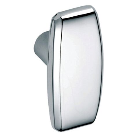 Bouton double de porte RIV 1378 - ASSA ABLOY VACHETTE