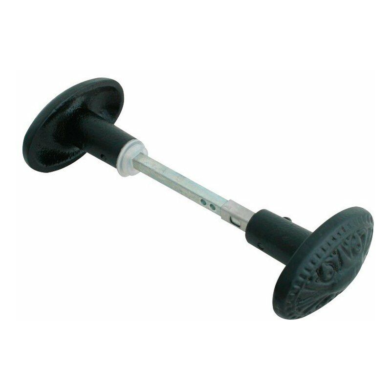 Bouton dble fonte nr c6