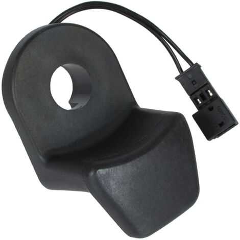 Bouton d'ouverture de lunette arrière BMW 5 E61 02-07