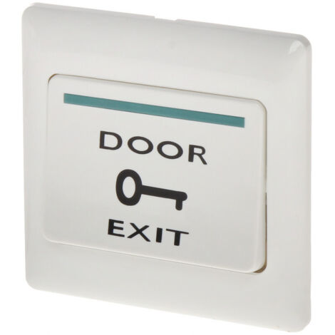 BOUTON D'OUVERTURE DE PORTE ATLO-PP-3