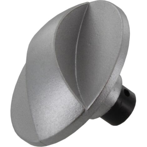 Bouton d'ouverture de rechange pour poigne'e de coffre-fort e'lectronique pie'ces de rechange accessoires