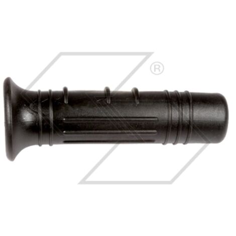 Bouton fermé pour dispositif de sécurité pour tuyau Ø 22 mm