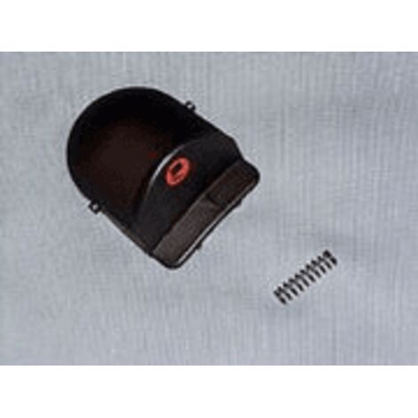BOUTON FERMETURE DE COUVERCLE POUR PETIT ELECTROMENAGER KENWOOD - KW681751