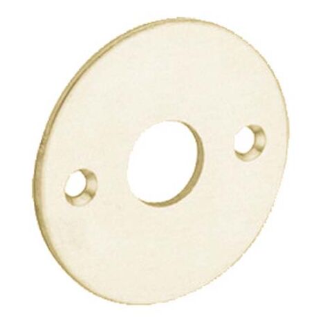 Bouton fixation ou chainette champagne - BEZAULT - 132059