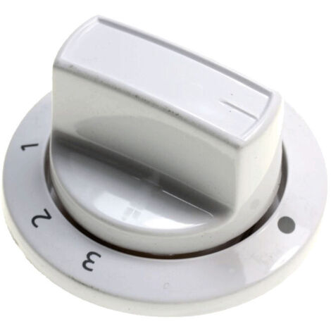 Bouton gaz four+gril