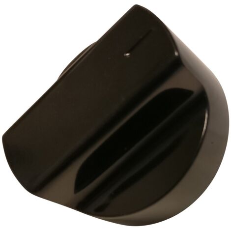 Bouton gaz pour cuisinière Bompani – Compatible modèles BOG85BX, BOG85CR, BOG85IX – Accessoire essentiel pour fonctionnement optimal