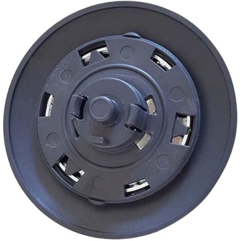 Bouton gris