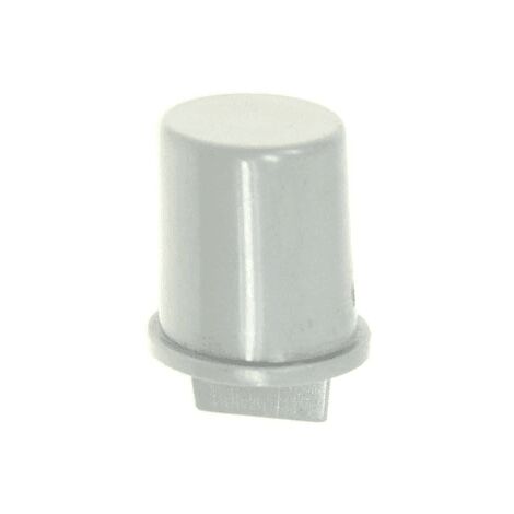Bouton gris pour PIECES ENTRETIEN DU LINGE PETIT...