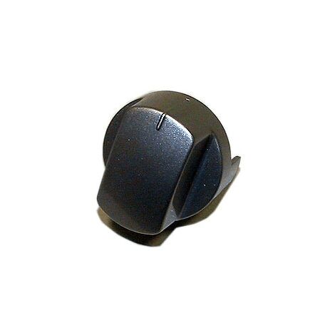 BOUTON GRIS VESMALIT pour LAVE VAISSELLE ARISTON - C00195192
