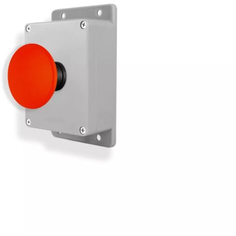 Bouton haute-résistance 900 mètres longue distance sans-fil supplémentaire étanche SOS panique autonome (gamme DA600+)