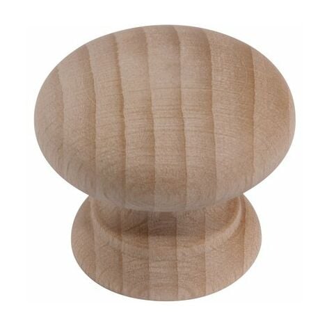 bouton hetre universel    d 35